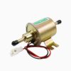12V Universal Low Pressure Inline Electric Fuel Pump (E8MMOCC)